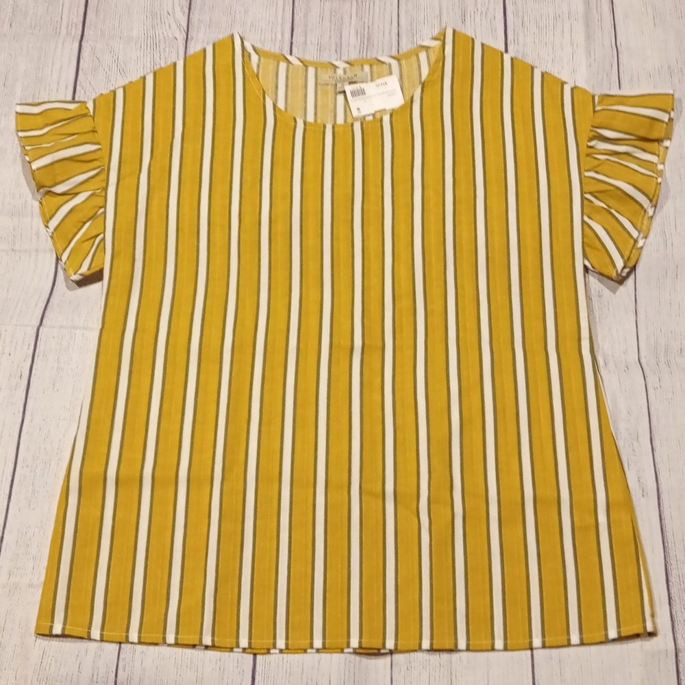 Polagram Top